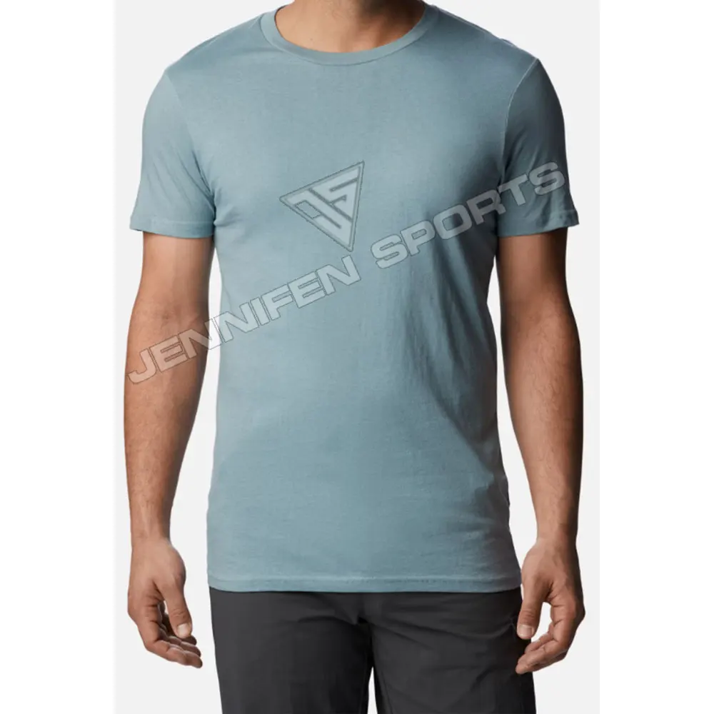 Custom  T-Shirt Wholesale Men High Quality  100% Cotton Jersey Fabric,O-Neck,Custom Digital Printed Design,Inside Neck Label