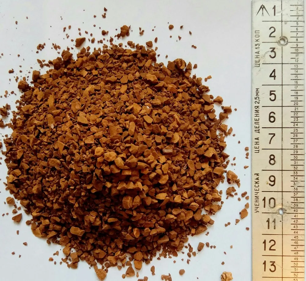 Wholesale Super High quality instant coffee powder Instant coffee powder, freeze-dried coffee, fragrant taste coffee pow