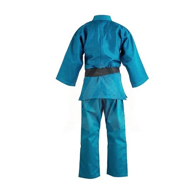 Best Selling Martial Arts Uniform Karate Gi Suits Bjj Kimono Judo Karate Uniform Made In Pakistan