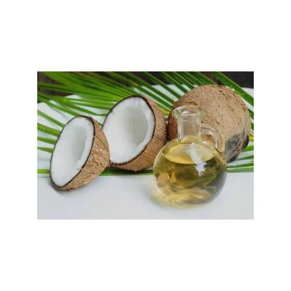 Best Quality Hot Sale Price Refined Coconut Oil Fractionated coconut oil
