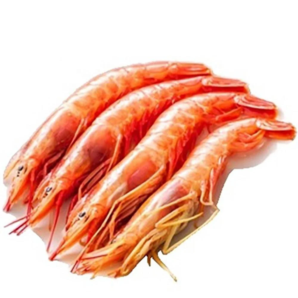 Good Price Good Supplier Frozen Black Tiger Vannamei Shrimp