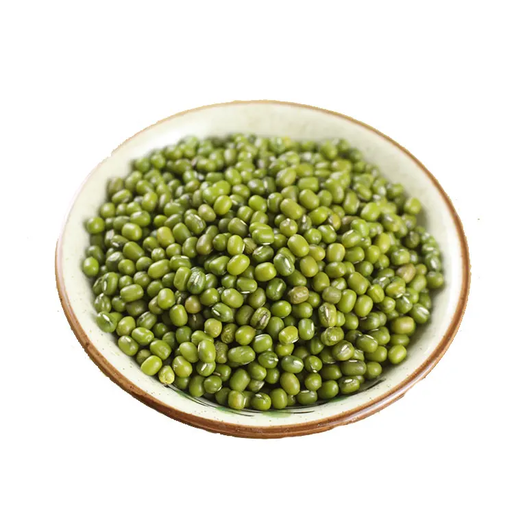 Bulk Style Mung Beans / China Quality Mung Green Beans for sale