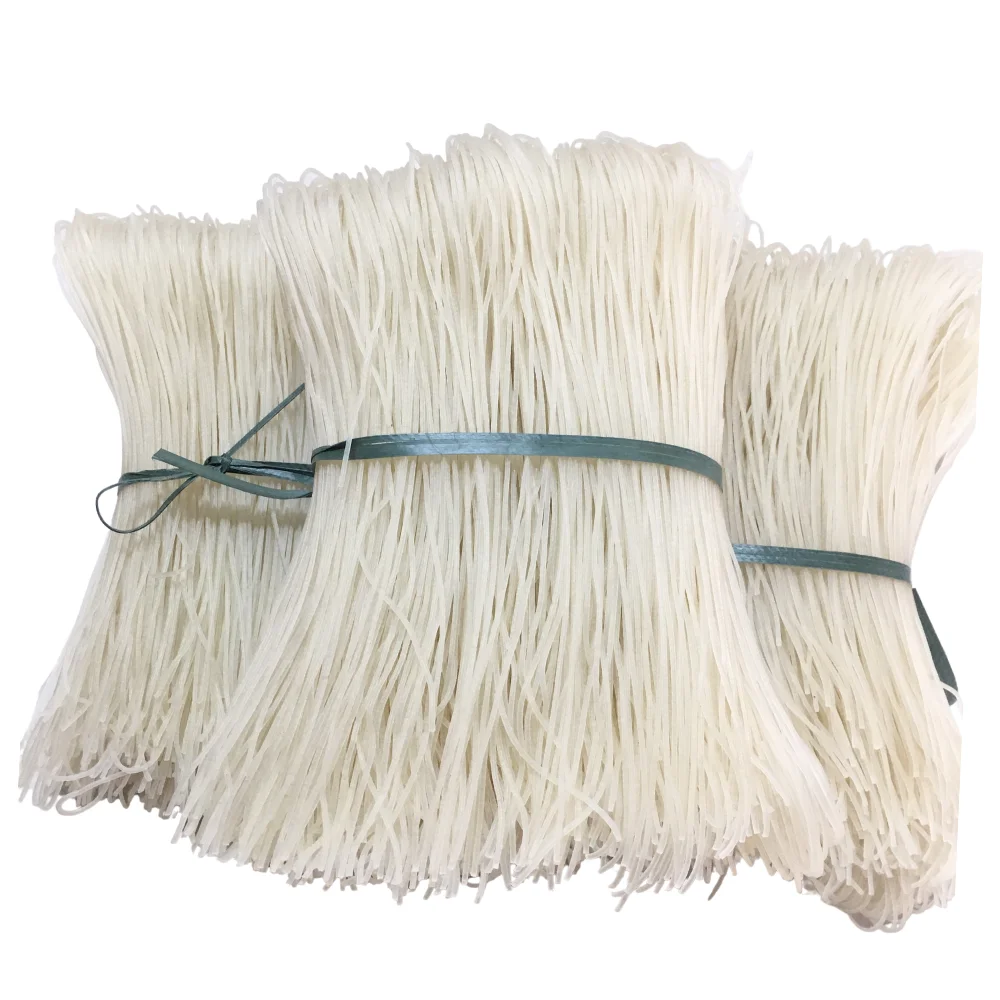 Rice Noodle Vietnam Bulk Sale Cool Storage Food OCOP Bag Made In Vietnam Manufacturer