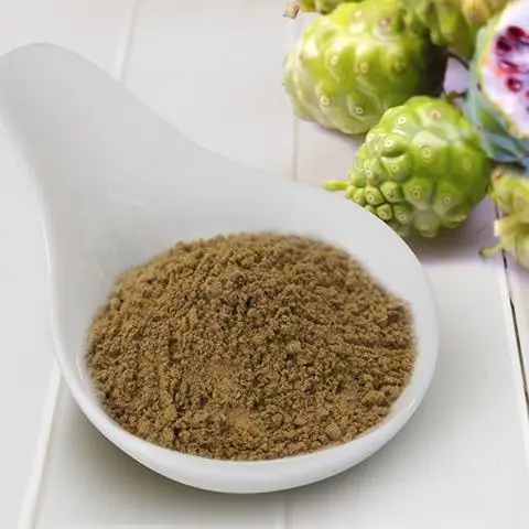 The Best Quality Noni Powder-Benefits, Recipes, and Daily Usage Tips
