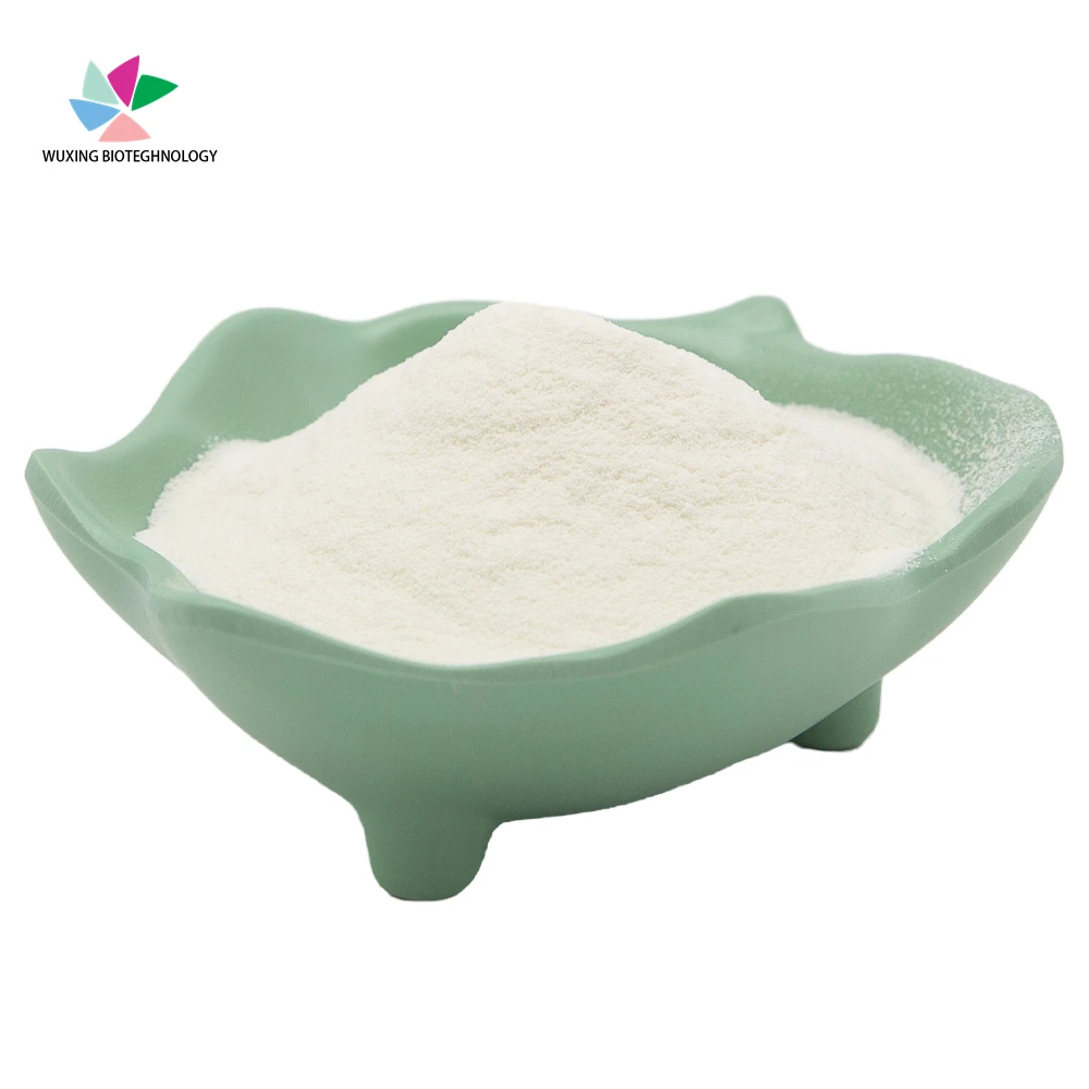 Healthcare Supplement 95% chondroitin sulfate sodium Chondroitin Sulfate Powder from Chicken