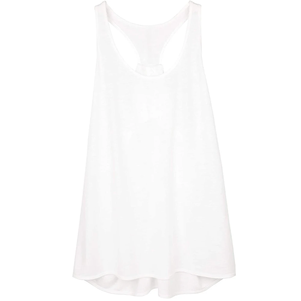 Fashionable High Quality Tank Top For Women Hot Sale Custom Design Summer Fashion Tank Top