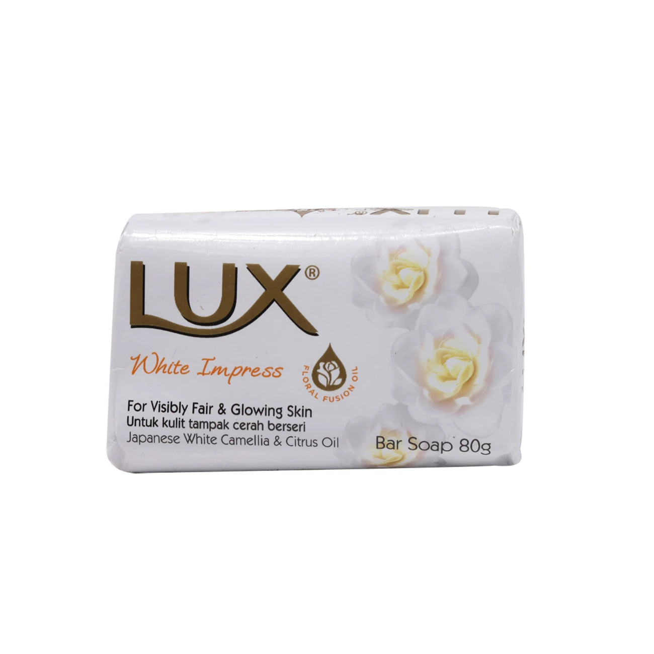Pamper your skin with our LUX Body Washes and Soaps available in different Fragrances and Sizes