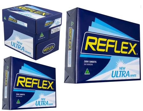 Reflex A4 Copy Paper