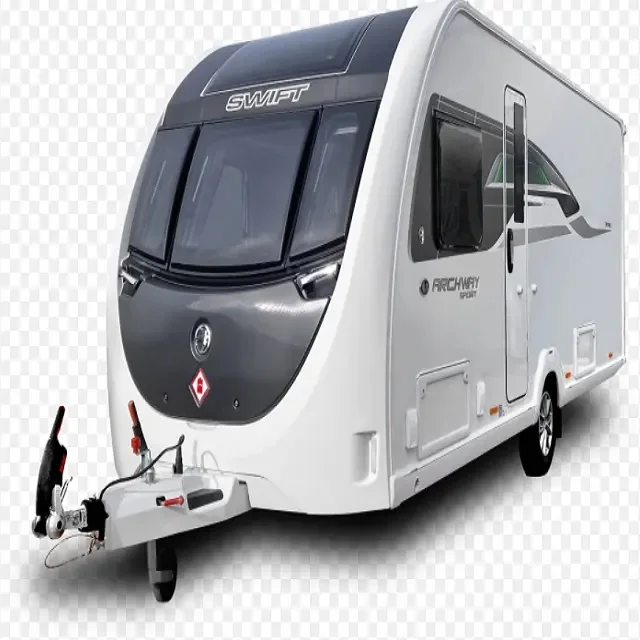 caravan camper truck. Standard Off Road R V s Caravan Van Camping Camper Trailer with cheap price