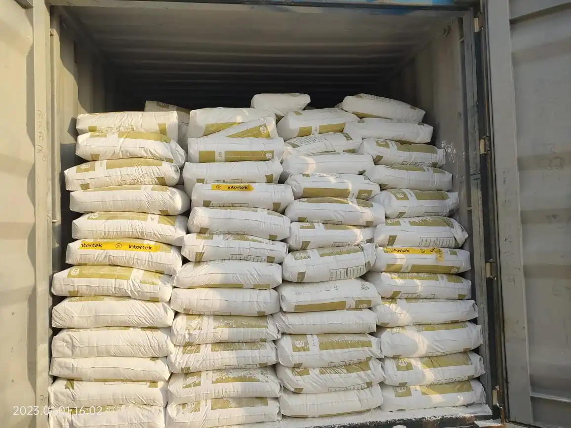 High Quality Egypt Gypsum Powder Plaster Of Paris Super whiteness Low Price Gypsum Powder sales direct from IBM Factory