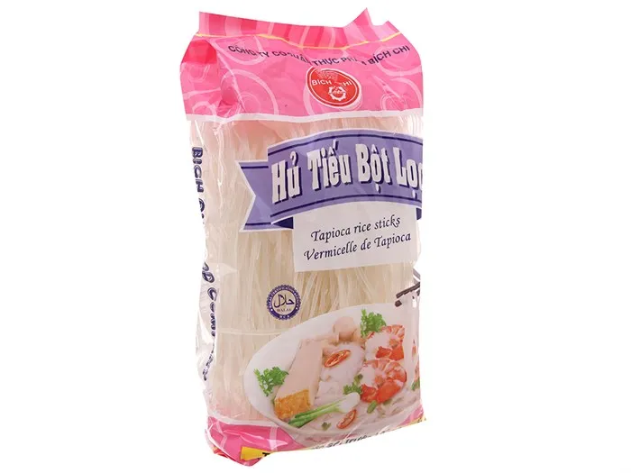 Tapioca Noodle 400gr premium quality