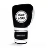 Manufacturer Supplier Custom Logo 8oz/10oz/12oz/14oz/16oz Pu Leather Training Boxing Gloves