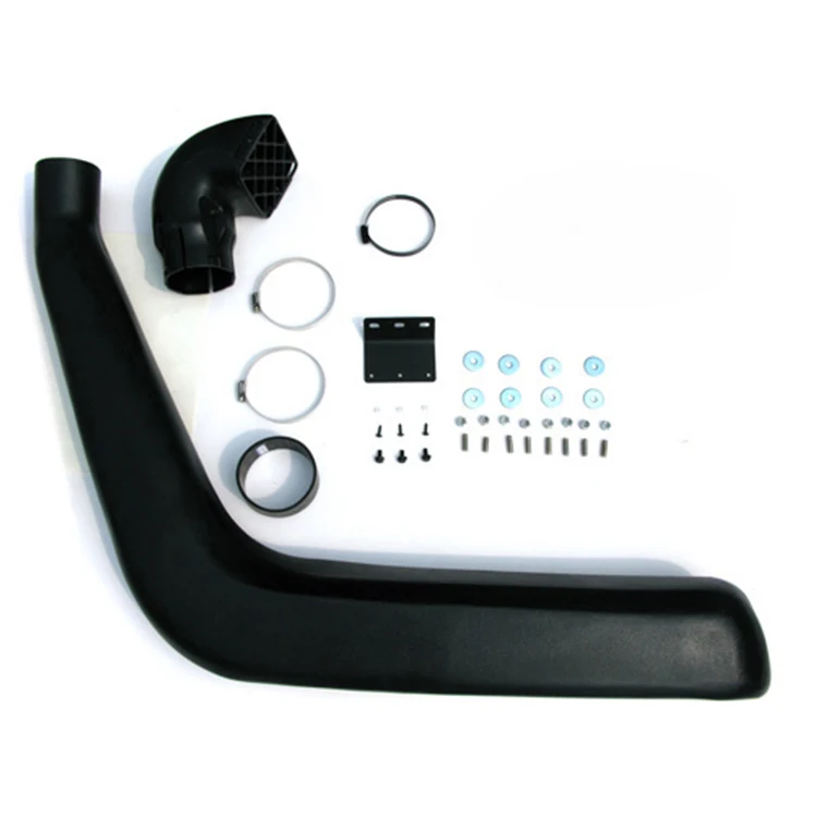 Plastic Snorkel  For TOYOTA FJ CRUISER  Snorkel kit Body  Kit 4x4 Off road Exterior Accessories