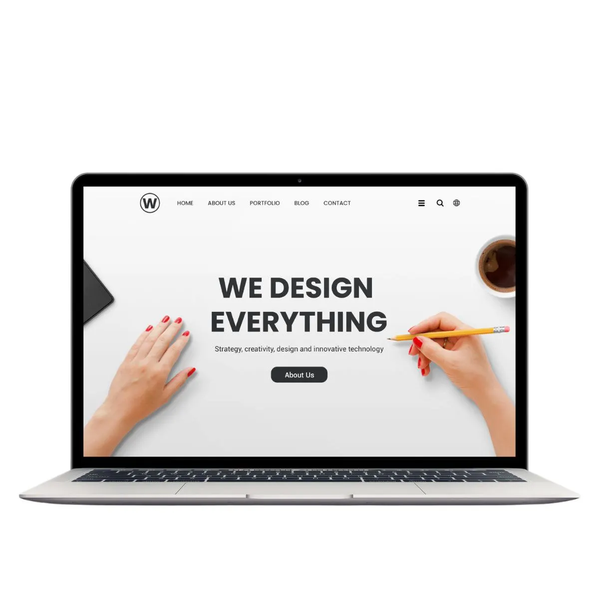 Лучшие поставщики услуг для разработки веб-сайта, которые создают красивый дизайн, привлекательный контент и привлекательная графика качества