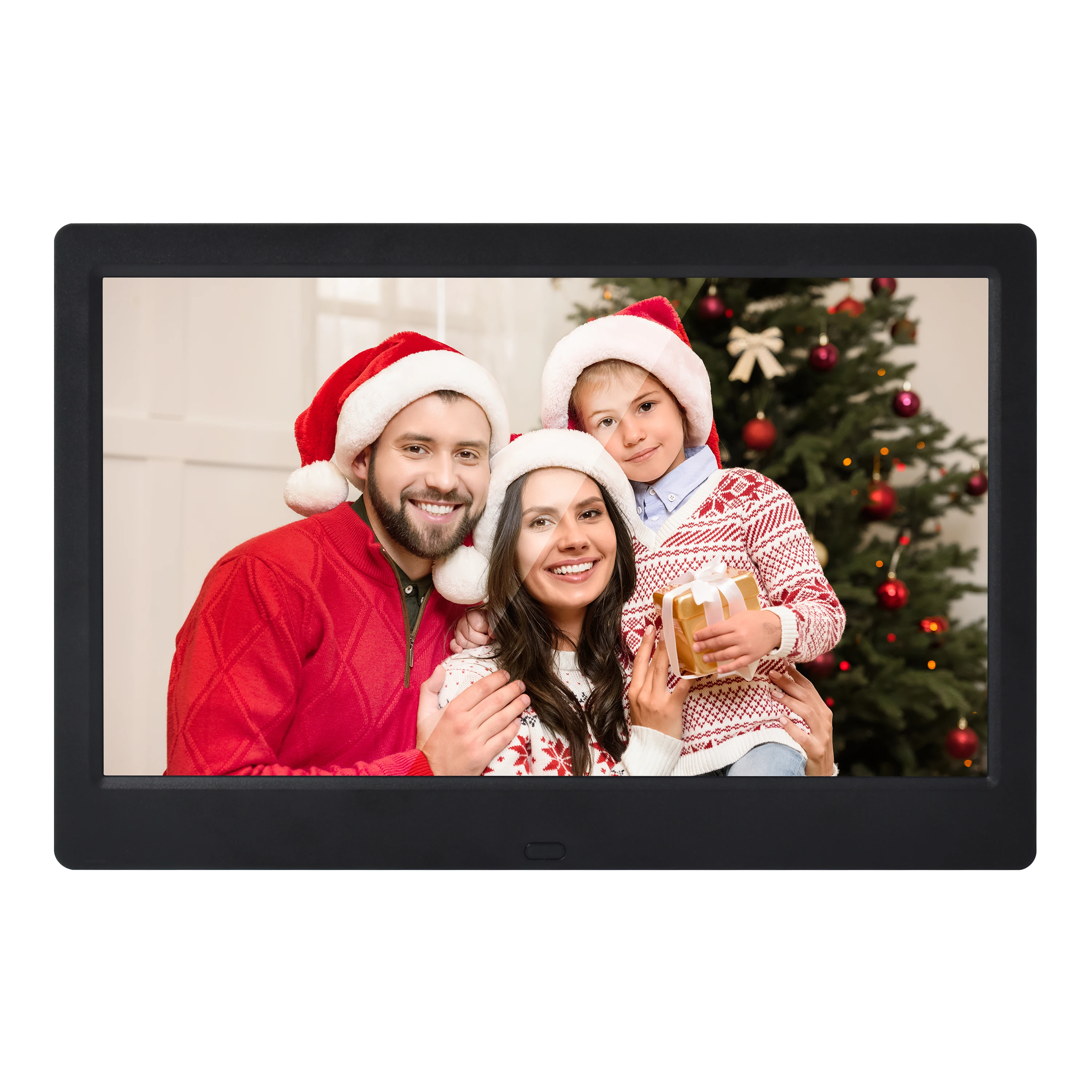 10 inch wifi electronic calendar  Display Electronic Album Picture Video Digital Photo Frame