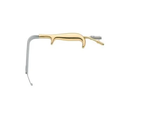 Штифт-зажим для внутренней фиксации 1 8 мм Cannula