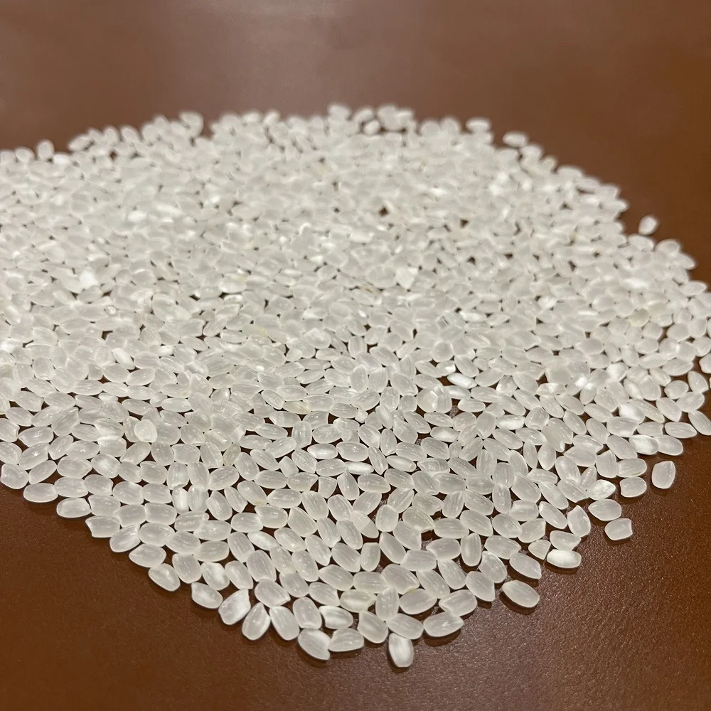 VIETNAMESE RICE PRICE BEST FEATURE ISO HACPP CERT QUALITY SHELF CUSTOM LOGO INGREDIENTS TASTE 24 MONTHS LIFE JAPONICA RICE