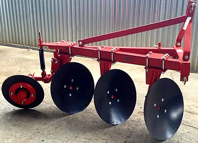Disc Plough best price