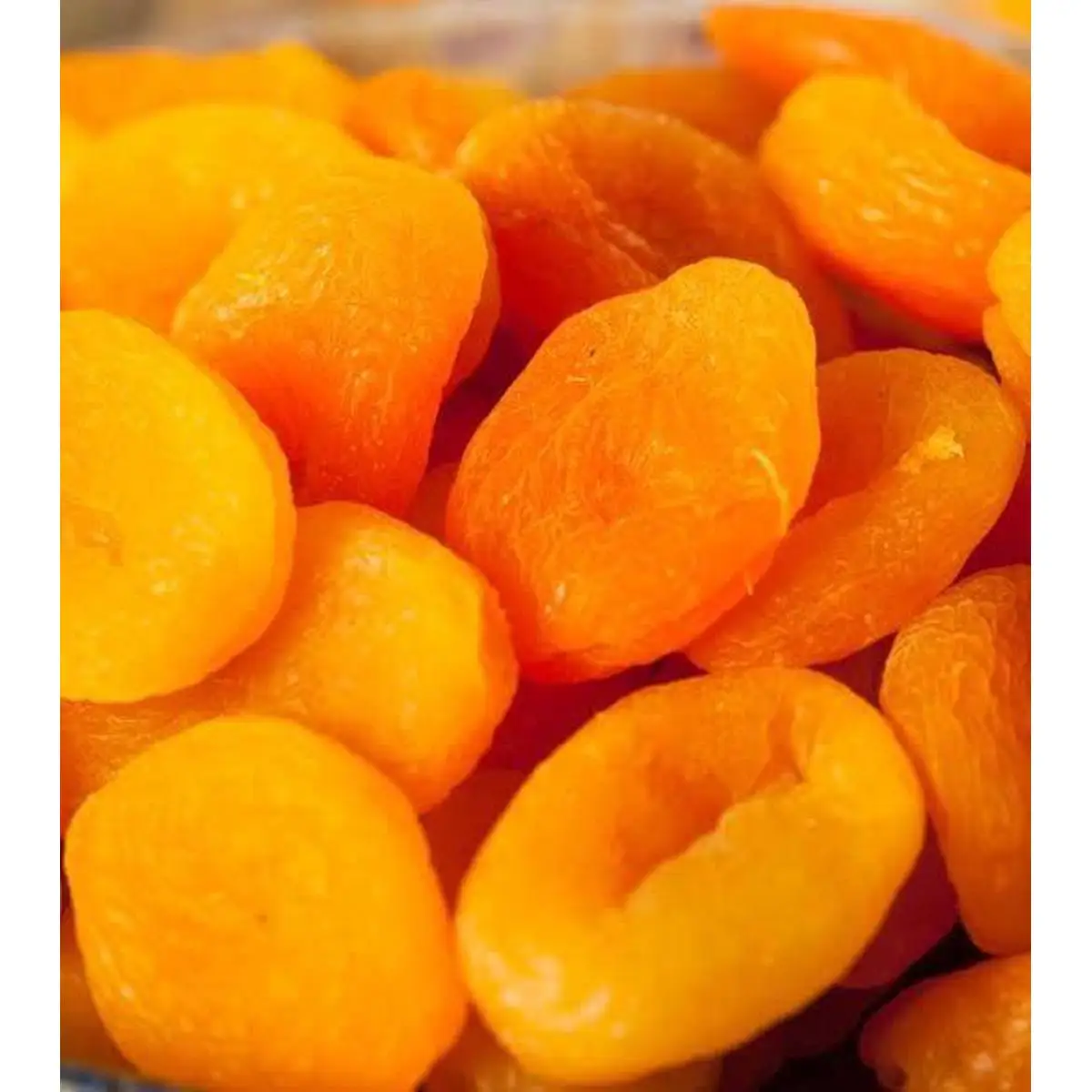 Dried  Apricot (khobani)