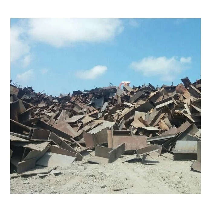 Wholesale Price Metal Steel Scraps Bulk Stock Available For Sale