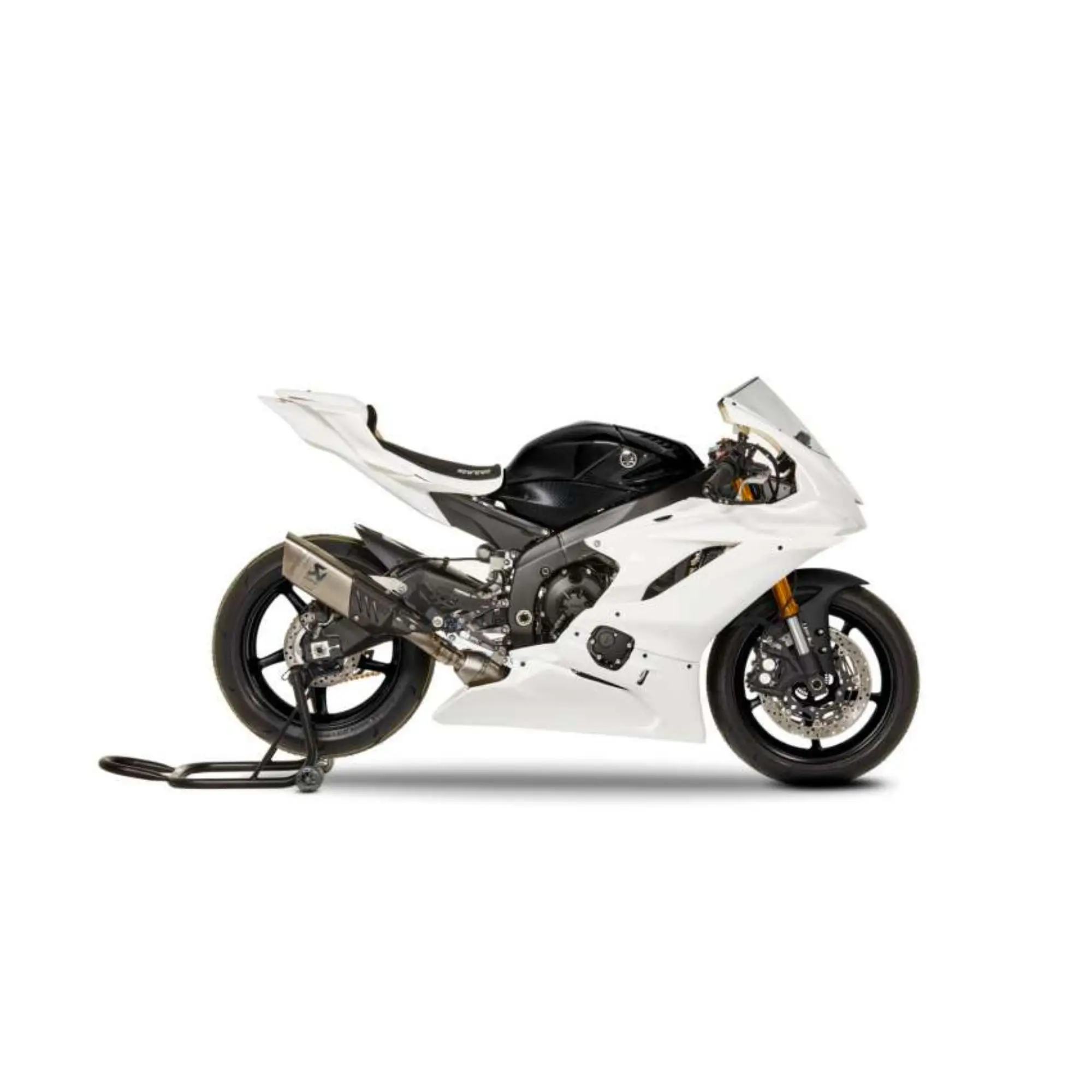 100% Cheap Authentic New 2022 Yamaha YZF R6  Supersport Motorcycle 16 valves 6-speed GYTR RACE Model