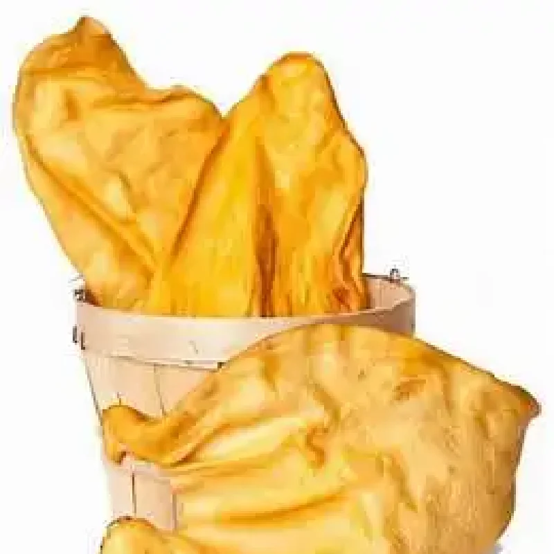 Натуральный корм для домашних животных сушеные ушные уши собак 100% натуральное и энергичное лучшее качество от RF Crafts