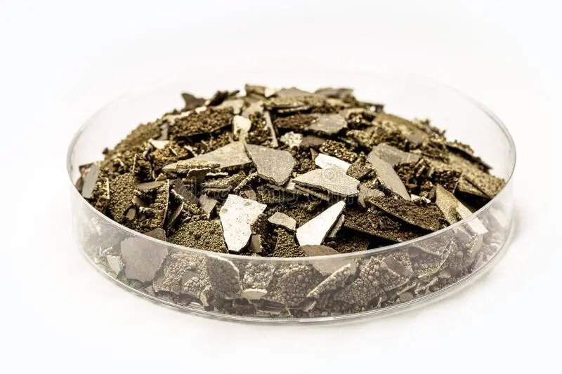 Electrolytic Manganese Metal Flakes As Additive For Steelmaking manganese piece metalMn flakes electrolytic Mn metal flakes 99