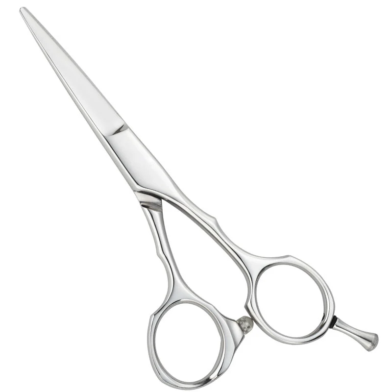 Best Designed 2023 Stylish Barber Scissors Salon Scissors Professional Barber Styling Top Selling Hair Scissors