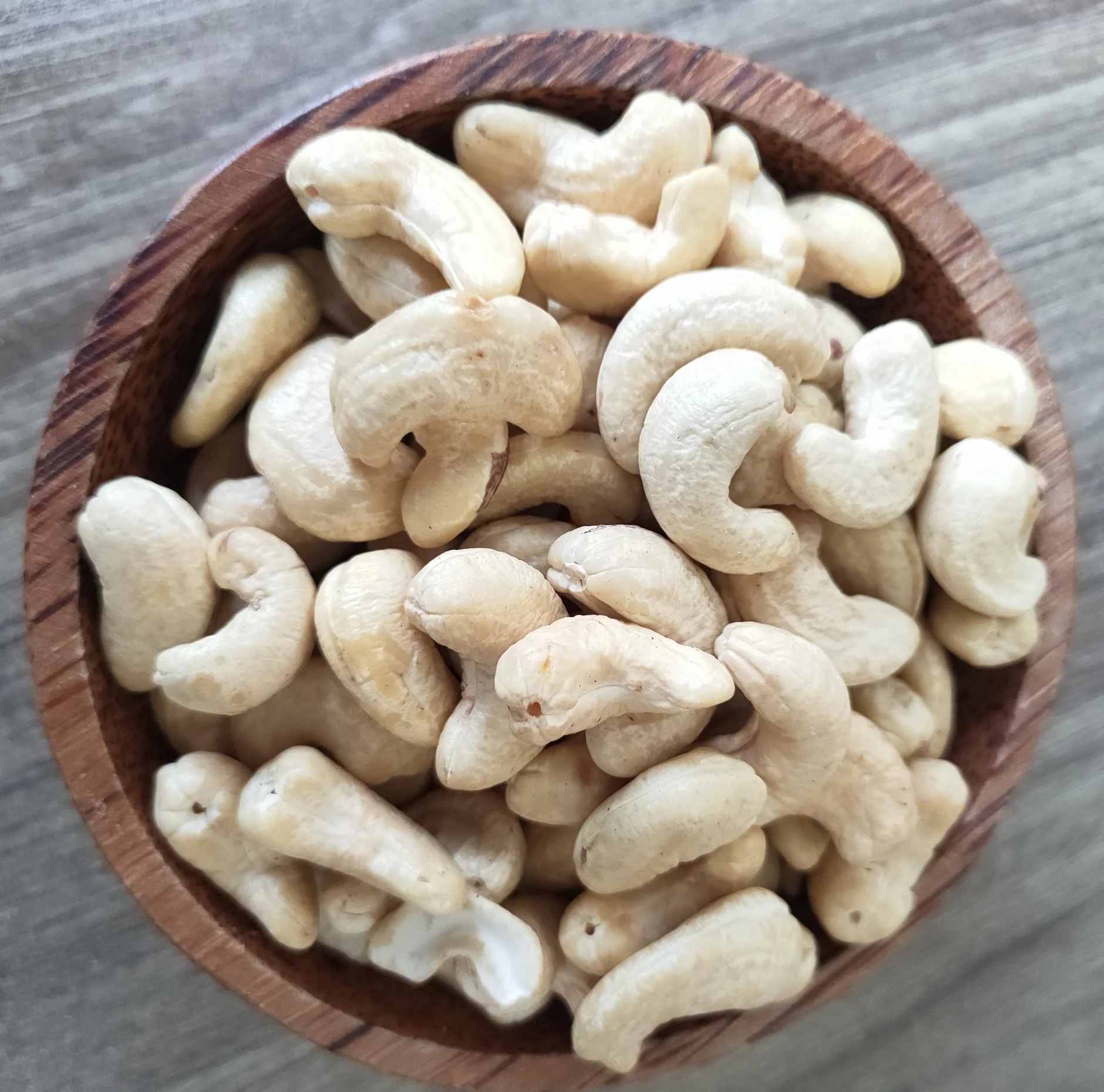 KAJU- High Quality Vietnam Raw Cashew Nuts WW240/WW320 - ANNA DO WA: +84982153058