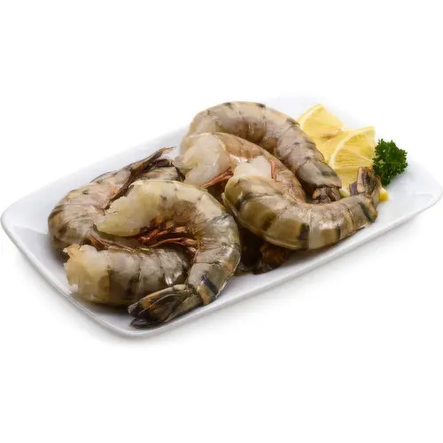 Wholesale Giant Tiger Shrimp frozen black tiger shrimp