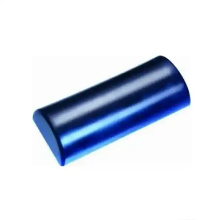 Multi Utility Bolster For Prolonged Surgery Black Patient Positioning Silicone Gel Pads For Hospital patient positioning gel pad