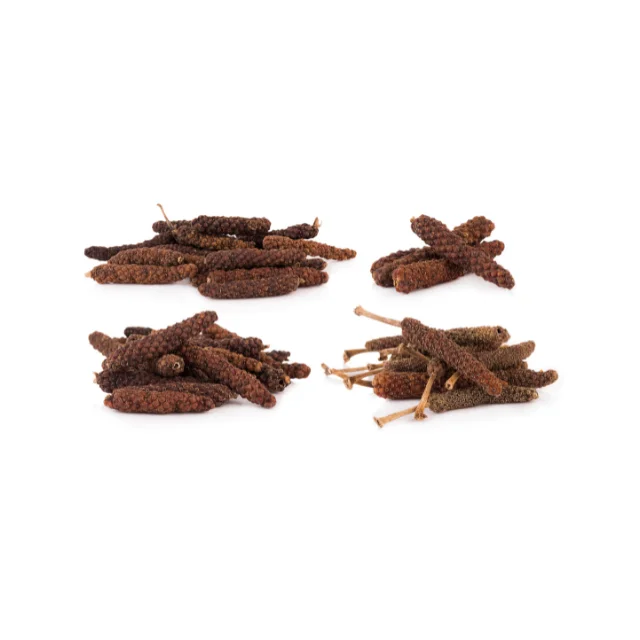 Long Pepper from Madura Indonesia, harvested directly from the garden with high quality and good prices
