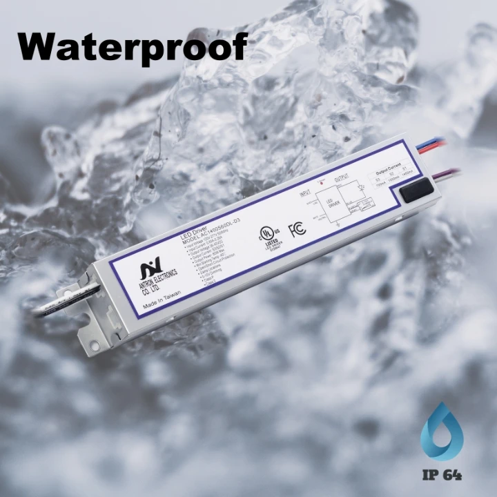 led driver for tunable white led