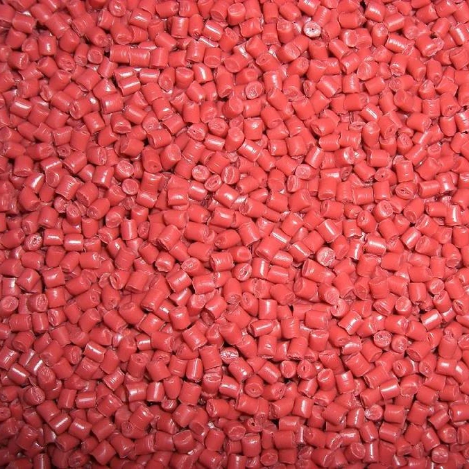 Best Quality Recycled PP Granules Polypropylene Virgin Recycled PP Injection Grade Plastic Virgin Resin Granules for Sale