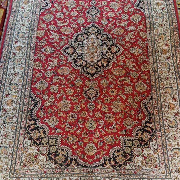 Majlis Arabic Oriental Room Set Customized Jacquard Technics Decorative Style Outdoor Fabric Models Pattern Bedroom Hotel Color