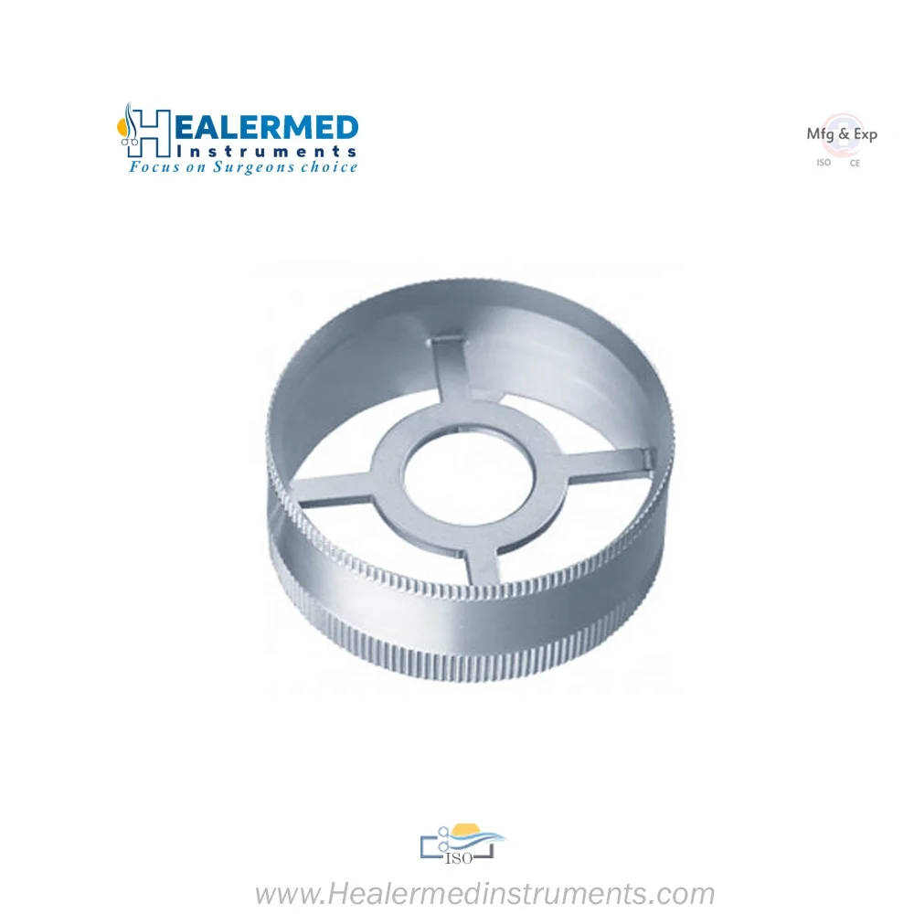 SOLZ AREOLA MARKER  | SOLZ BREAST AREOLA MARKER