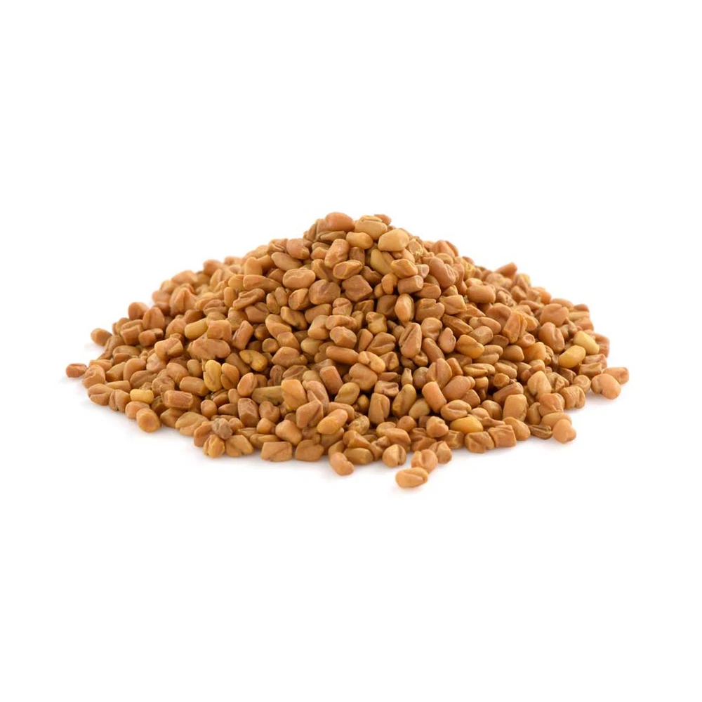 Wholesale Indian Spices Fenugreek Seeds Whole Yellow Color Round Shape Fenugreek Seeds Origin From India