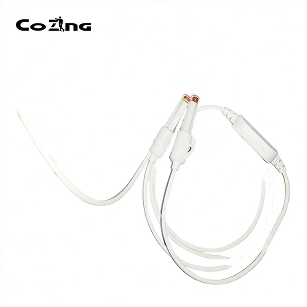 2024 New Arrivals  Non-invasive No Side Effect Low-intensity Thinkm Xxn-1 Rhinitis Type Pulse Laser Therapy