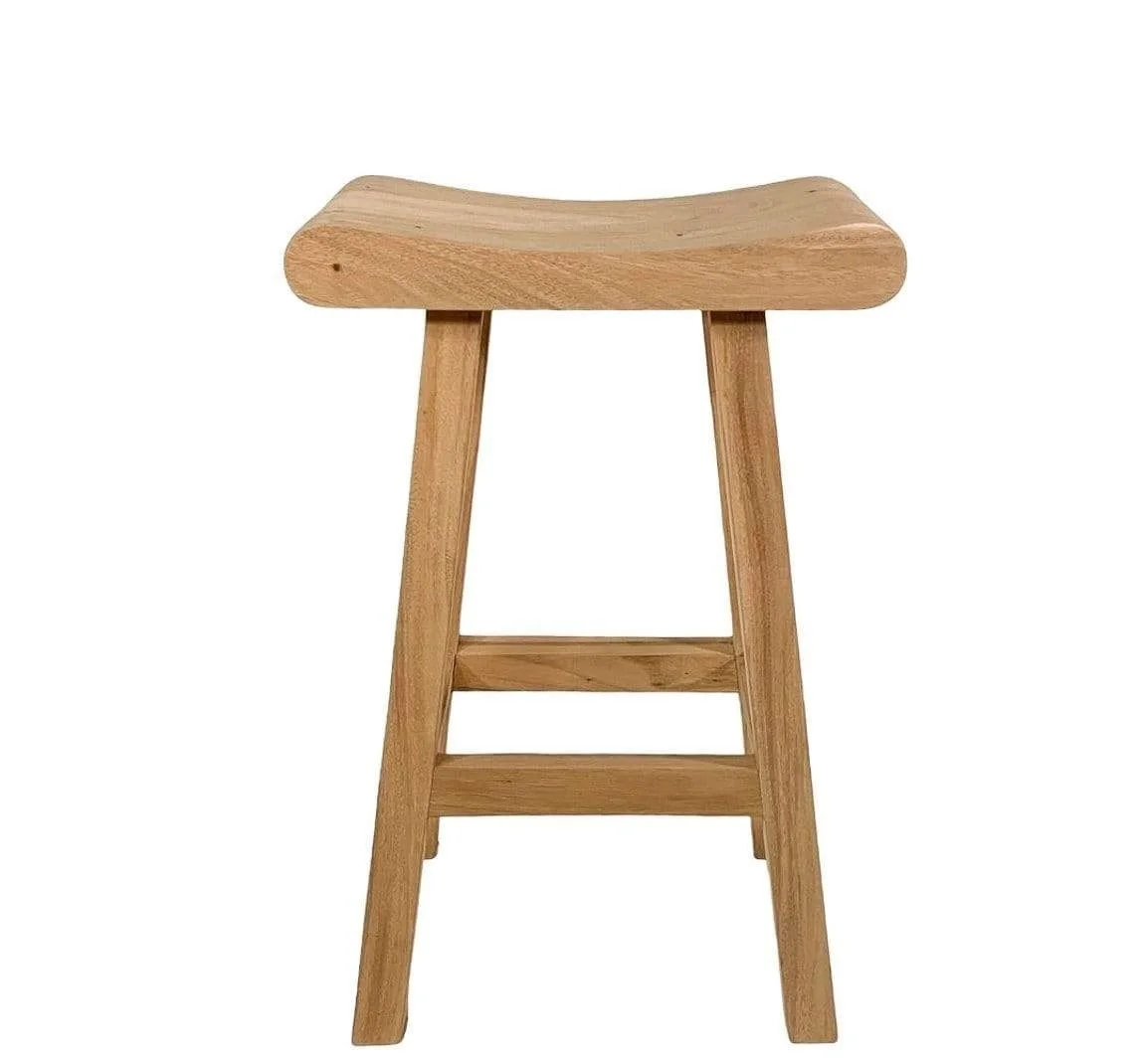 Hot Selling Modern Luxury High Quality Bone Inlay Console Solid Wooden Stools Ottomans for Bar Apartment Living Room Furniture