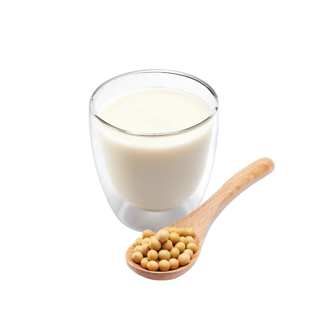 Pure Soya Milk Creamer: Rich Texture, Delightful Taste Add Creaminess to Beverage with Bulk price