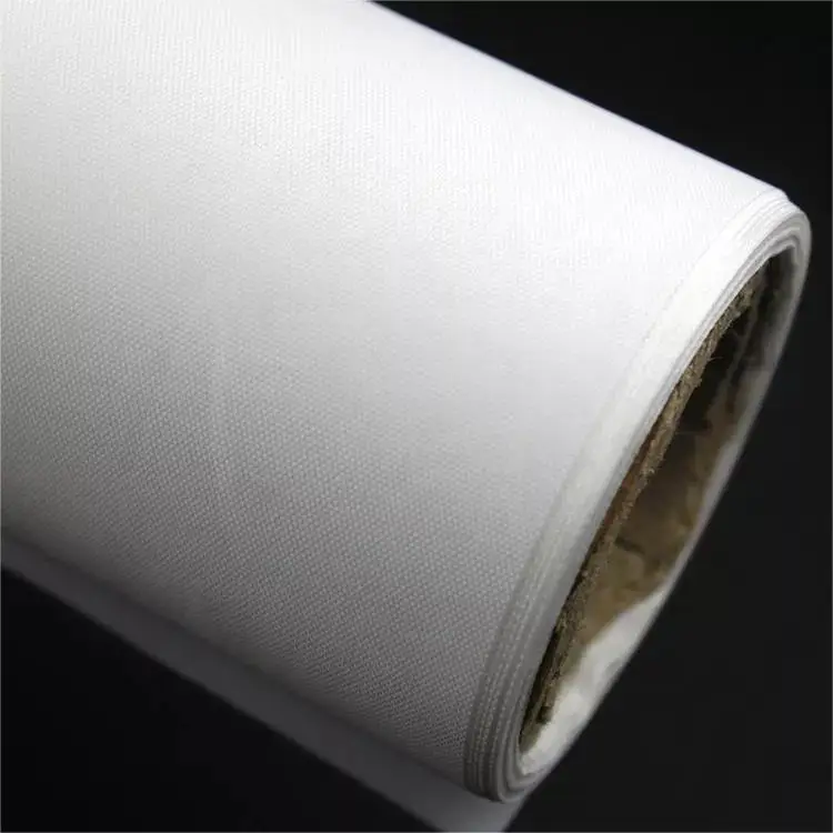 100% Polyester 600D Waterproof PET Oxford Woven Eco-Solvent Flag Fabric Liner Clothing Plastic Water Transfer PVA Metal Rolls