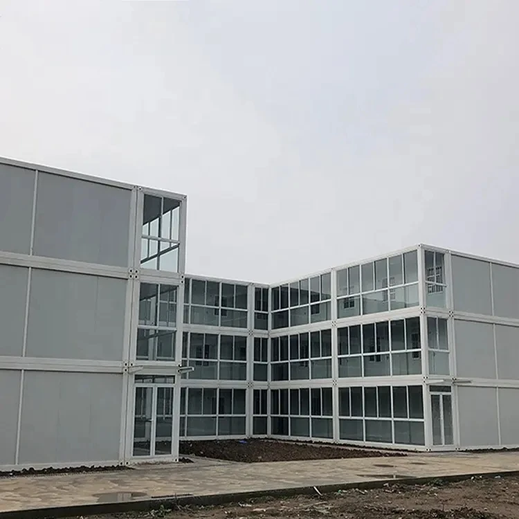 Factory Price Wholesale Unit Shipping Expandable Brand Nice Modular Mobile Wedding Party Fast Food Prefabricated Container House