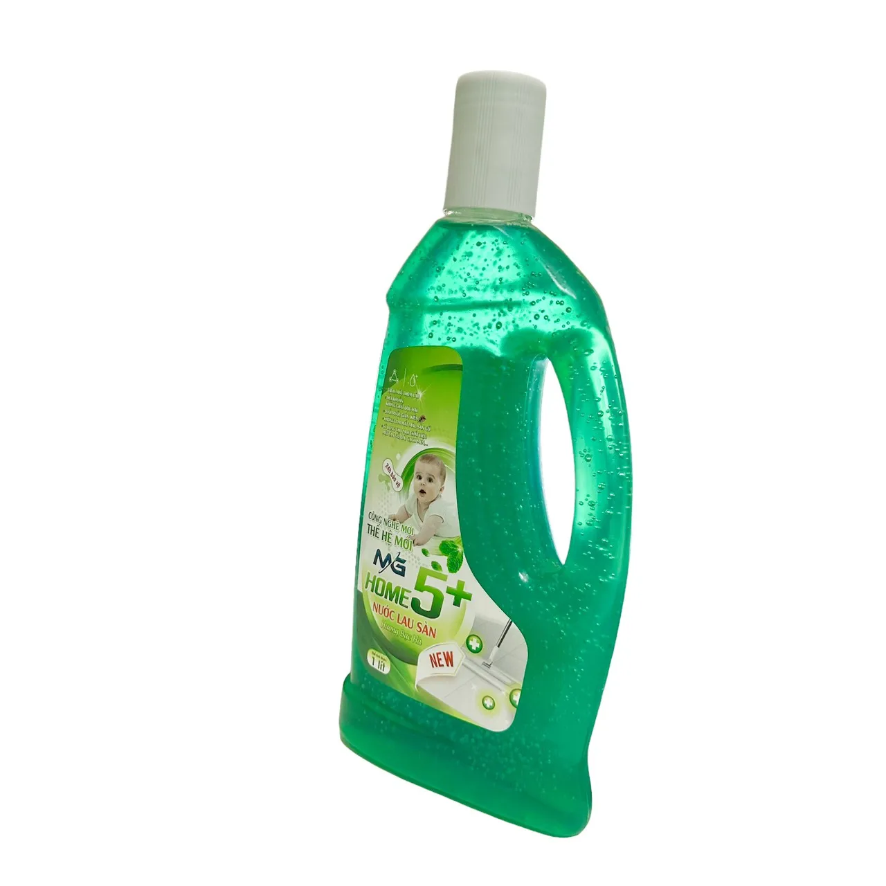 Multi-purpose floor cleaner floor cleaner made in Vietnam liquid detergent bottled floor cleaner