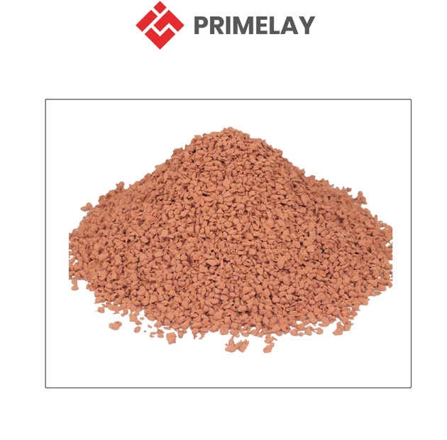 Wholesale Quantity Exporter of High Quality EPDM Rubber Elastic Rubber Granules for Running Track Jogging Track Sporting Surface