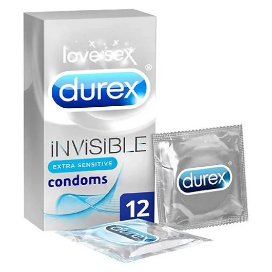 Whole Sale Natural latex rubber male men contraception Condoms