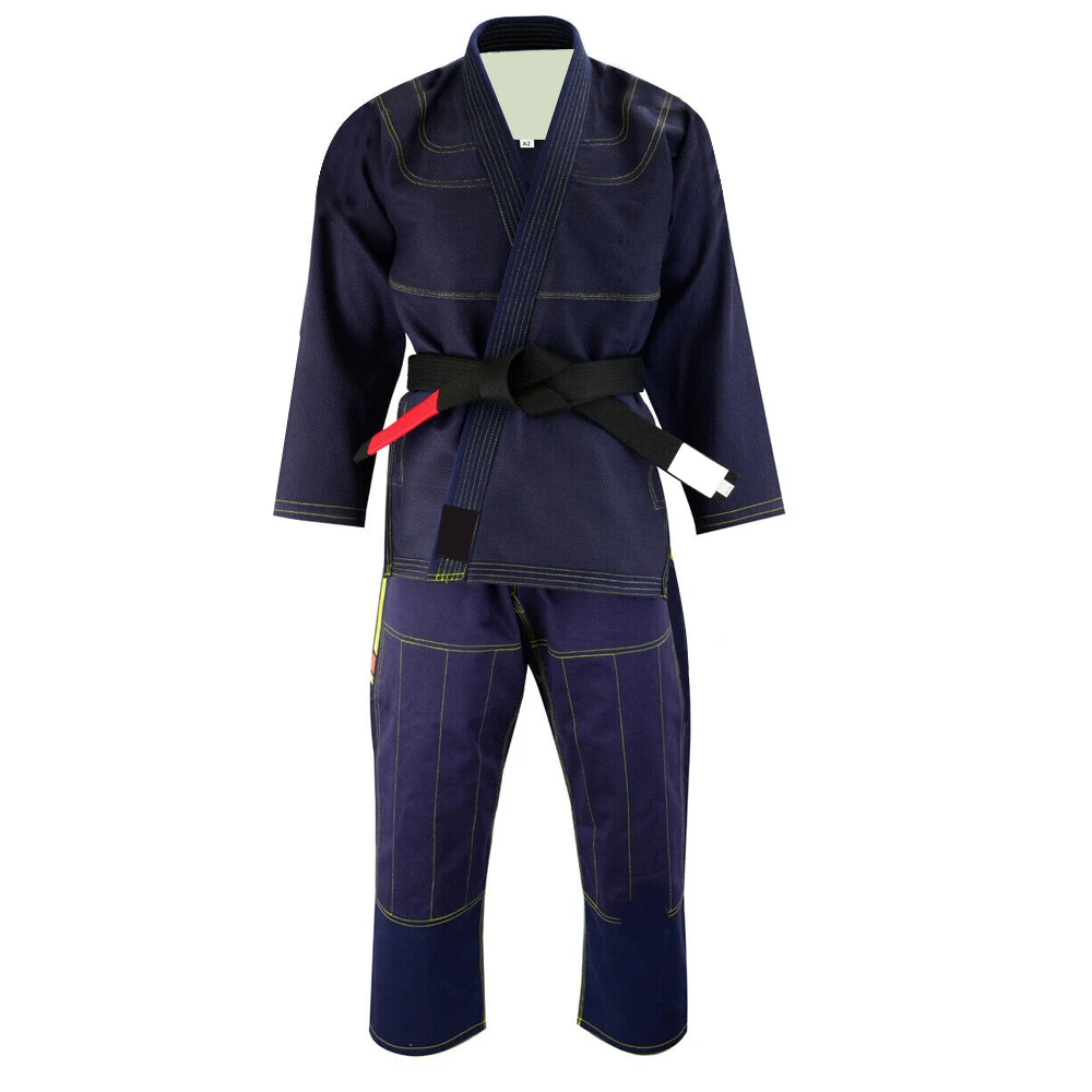 Самые популярные удобные для кожи BJJ Gis кимоно Pakistan Gi Бразильское джиу-джитсу Профессиональный легкий вес Jiu Jitsu