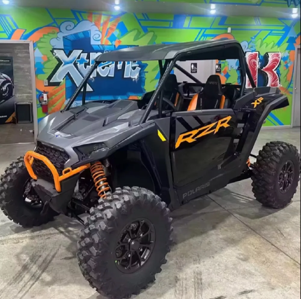 Лидер продаж новейшая 2024 RZR XP 1000 Turbo 2 двери