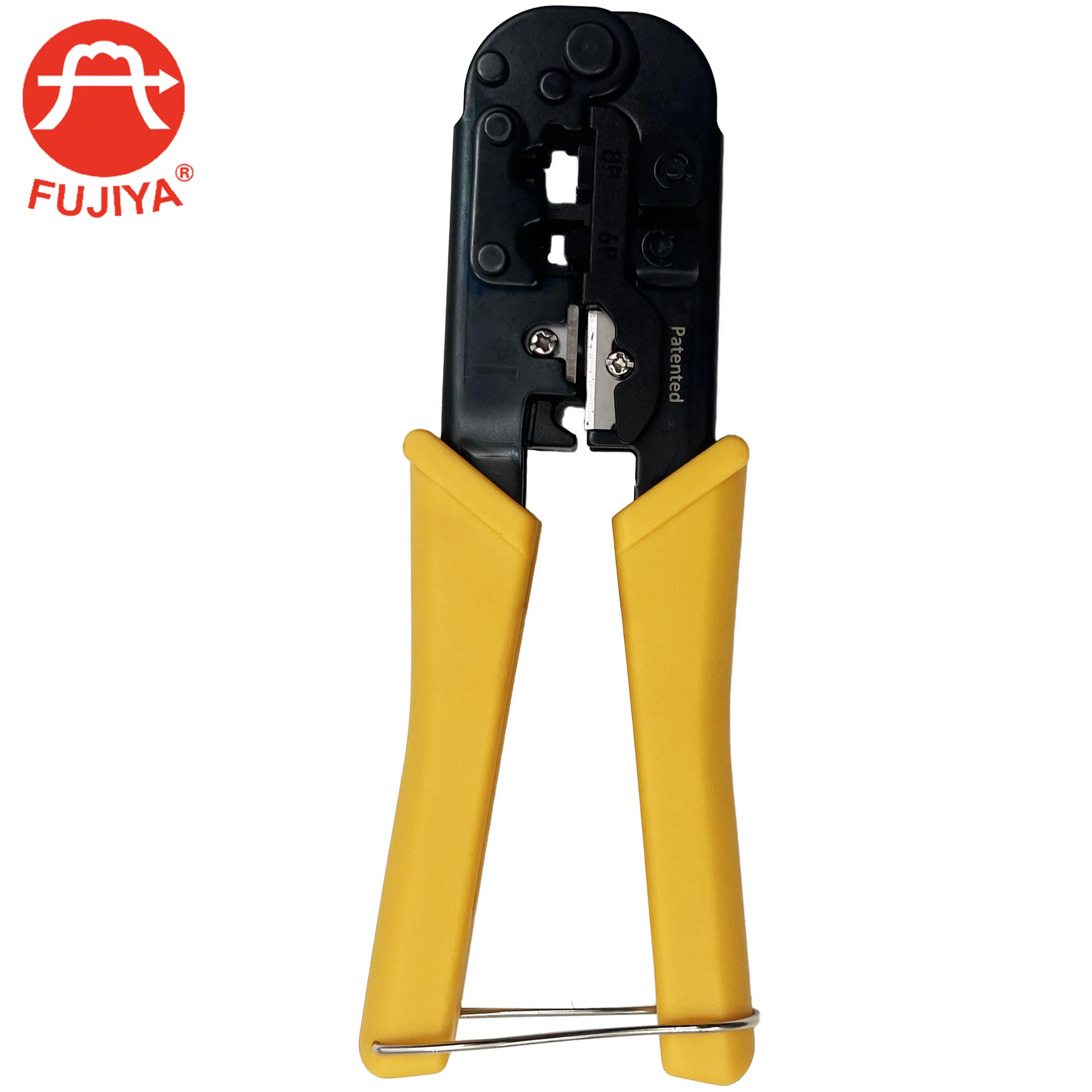 Multi-tools Modular Plug crimper