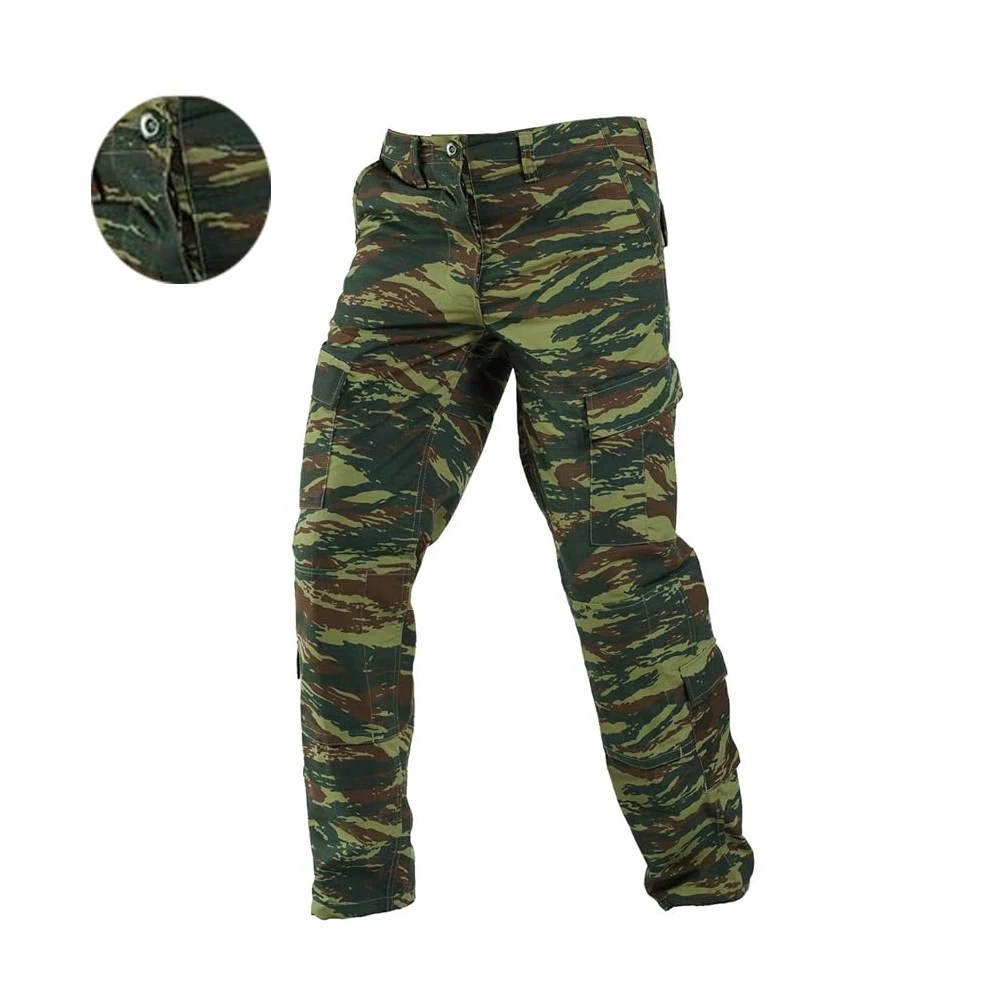 Excellent  Quality  Combat Trousers Hunting G3 Pants Combat Gen3 Pants with Knee Pad for Outdoor Sports