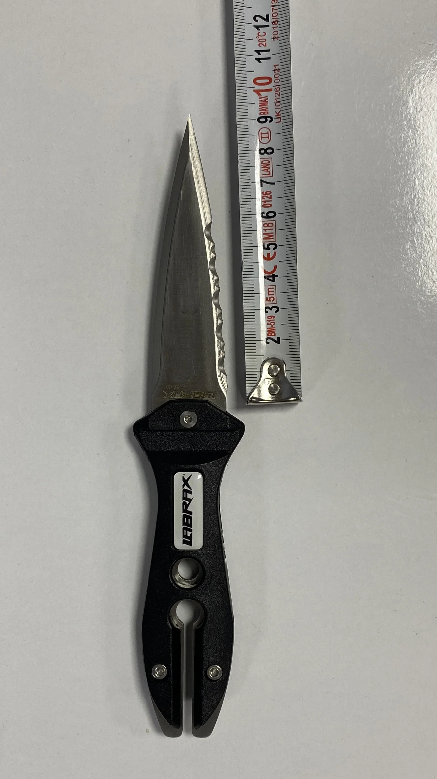 Labrax Thor stainless steel hunting knife diving straight knife outdoor s, mall straight knife